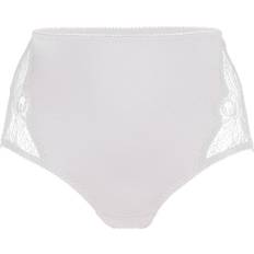 Missya Maggi Panty - White