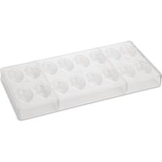 Chocolate Moulds Almond Chocolate Mould 27.5 cm