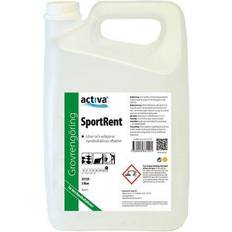 Activa Städutrustning & Rengöringsmedel Activa SportRent 5L
