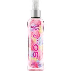 Profumi per il Corpo so Candy Floss Body Mist 100ml