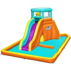 Bestway H20GO Super Tidal Mega Water Park