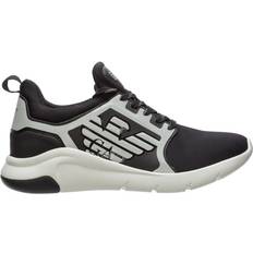 EA7 Skor EA7 A-Racer Reflex M - Black 1