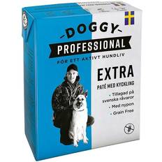 Professional Extra