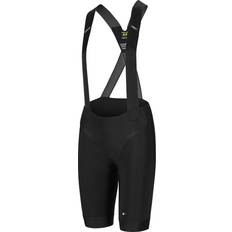 Assos bib shorts Assos Dyora RS S9 Spring/Autumn Bib Shorts Women - Black