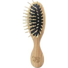 TEK Small Oval Brush with Regular Pins