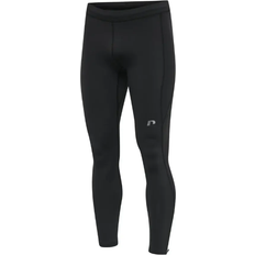 Men - XXS Tights Newline Core Running Tight Men - Black