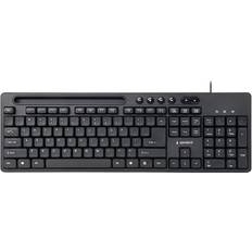 Gembird KB-UM-108 (English)