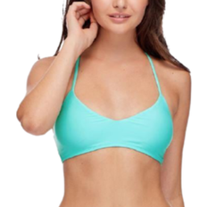 Body Glove Smoothies Alani Bikini Top - Sea Mist