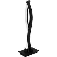 Eglo 99318 LED-Tischleuchte schwarz 99318 Tischlampe 46cm
