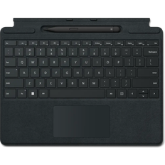 Tastaturer Microsoft Surface Pro 8 Signature Keyboard with Slim Pen (Nordic)