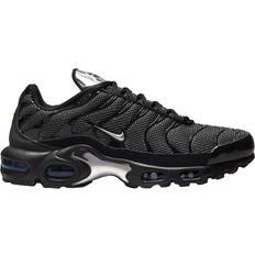 Nike Air Max Plus W - Black/Turquoise Blue/Metallic Silver