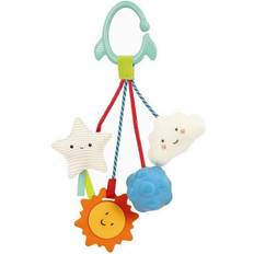 B.Toys Jouets pour bébés B.Toys Hochet galaxie