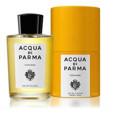 Hombre Aguas de Colonia Acqua Di Parma Colonia EdC 100ml