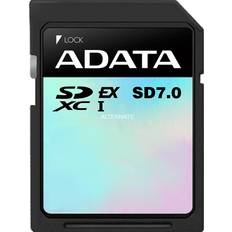 Sdxc extreme 256 Adata Premier Extreme SDXC Class 10 UHS-I U3 V30 256GB