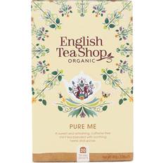 English Tea Shop Pure Me 30g 20Stk.