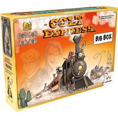 Colt express Colt Express Big Box