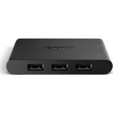 Extern USB-hubs Sitecom CN 081