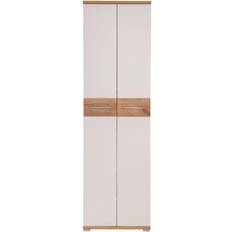 Mehrfarbig Kleideraufbewahrung Germania - Kleiderschrank 59x199cm