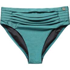 Panos Emporio Donna Fondi bikini Panos Emporio Jade Olympia Bottom Green Female