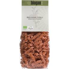 Veganske Pasta & Nudler Biogan Fusilli with Lenses Eco 250g