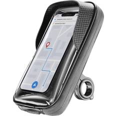 Soportes para Dispositivos Móviles Cellularline Universal Rider Shield Smartphone Holder