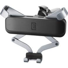 Cellularline Mobile Device Holders Cellularline Universal Slide Fit Smartphone Holder