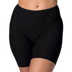 Cool Sensation Trusser Med Lange Ben - Black