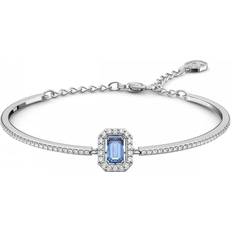 Swarovski Bracelet 5620556 Bleu Argent