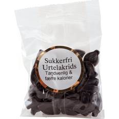 Sukkerfritt Lakris Kingfisher Urtelakrids 90g