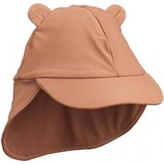 18-24M UV-hatter Liewood Senia Sun Hat - Tuscany Rose