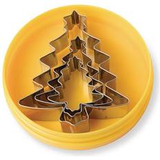 Christmas Tree Cookie Cutter