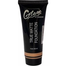Glam of Sweden Foundations Glam of Sweden True Matte Foundation N01