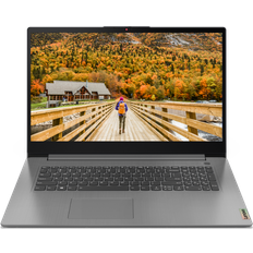 1600x900 Laptops Lenovo IdeaPad 3 17ALC6 82KV0077MX