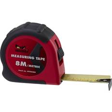 Teng Tools Measurement Tools Teng Tools MT08MM 8m Measurement Tape