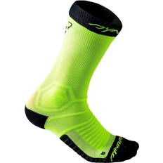 Dynafit Ultra Cushion Socks Unisex - Fluo Yellow