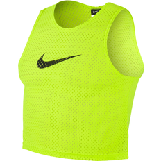 Nike Training Bib Tank Top Men - Volt/Black