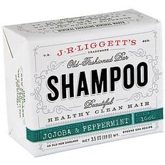 J.R. Liggett's Shampoo Bar Jojoba & Peppermint 3.5oz