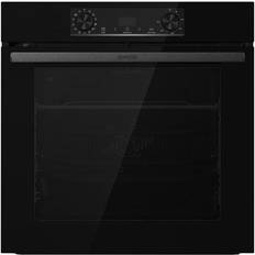 Gorenje Réglage Grill Fours Gorenje BPS6737E14BG Noir