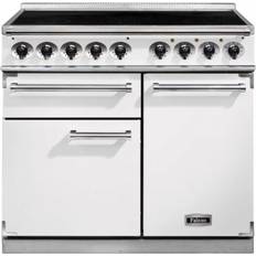 94.0 cm Spisar Falcon 1000 Deluxe Induction Vit