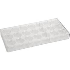 Hexagon Chocolate Mould 27.5 cm