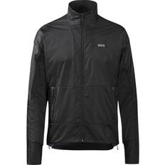 Gore Drive Running Jacket Men - Black