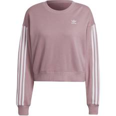 adidas Adicolor Classics Sweatshirt - Magic Mauve