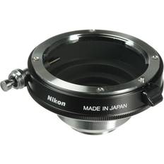 Nikon Nikon C-Mount Lens Mount Adapter