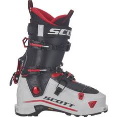 Scott Botas Cosmos negro blanco rojo 42.5 Black