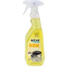 Kitchen Cleaner Spray