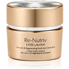 Estée Lauder Silmähoito Estée Lauder Re-Nutriv Ultimate Lift Regenerating Youth Eye Creme Rich