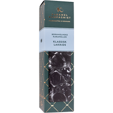 Classic Licorice Caramel