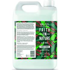 Faith in Nature Aloe Vera Conditioner 5000ml