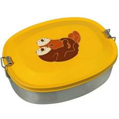 Dcuk The Zoo Sea Otter Lunchbox