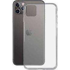 Ksix Contact Flex Cover for iPhone 11 Pro Max